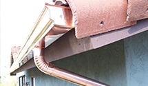 Rain Gutter Installation, Repair, Cleaning in Banks, AR